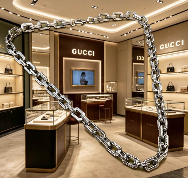 Gucci Necklace 06yxs146